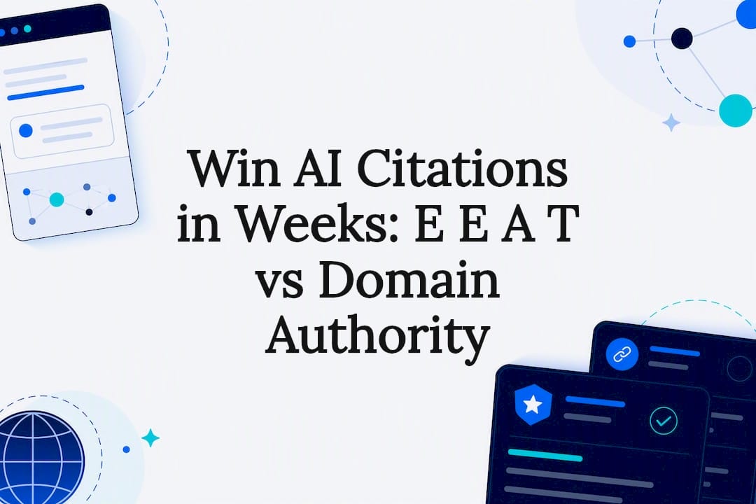 Dark Cited AI citations title card